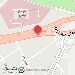 عکس باطریسازی شریف