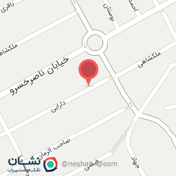 عکس آموزشگاه خیاطی زنانه مبینا