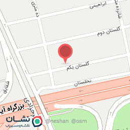 عکس سالن زیبایی آر اس