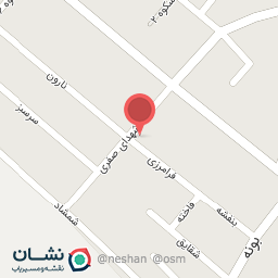 عکس سوپرمارکت میرزایی