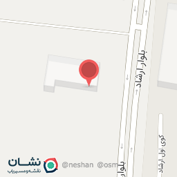 عکس استخر ایثار سنندج