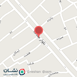 عکس نانوایی ارمکان