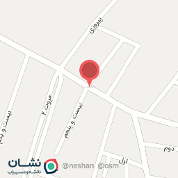 عکس تاکسی تلفنی بهران گشت 