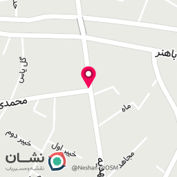 عکس بوتیک لباس زنانه 