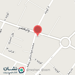 عکس داروخانه دکتر صادق 