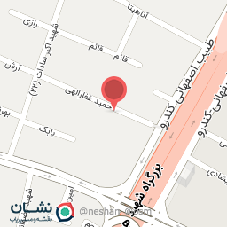 عکس شرکت آدلی ژن