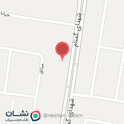 عکس مرکز خرید میلاد