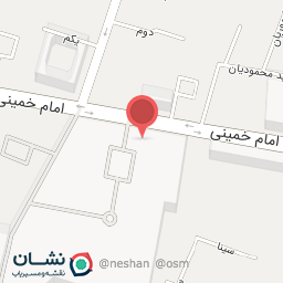 عکس نگارخانه سبز