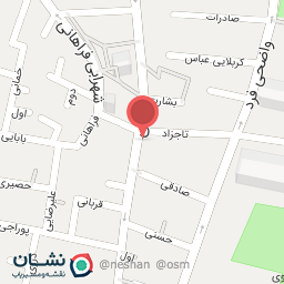 عکس عینک سازی نورچشم