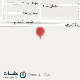 عکس چمن مصنوعی شهید سلیمانی