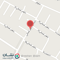 عکس نانوایی لواش