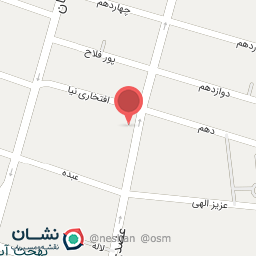 عکس کارشناس رسمی دادگستری مهندس شاپور رهنمائی ذکاوت