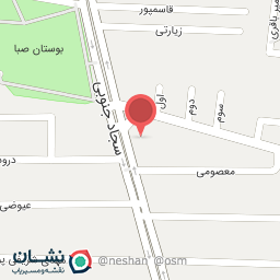 عکس خیریه آبشار عاطفه ها