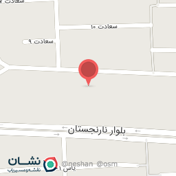 عکس مجتمع منازل نارنجستان - منازل شرکت نفت