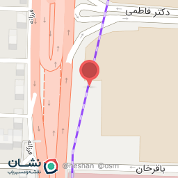 عکس استخر آریان تهران