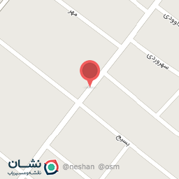 عکس سالن ورزشی بسیج