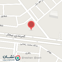 عکس بوستان آفتاب