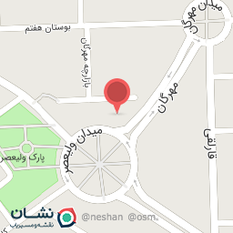 عکس خودپرداز مهرگان