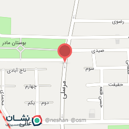 عکس بوستان مادر