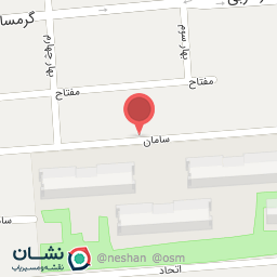 عکس فلاش تانک توکار گبریت