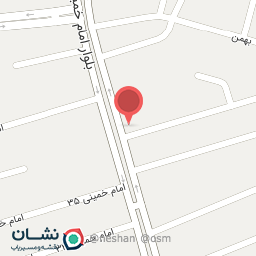 عکس برق خودرو حسین 