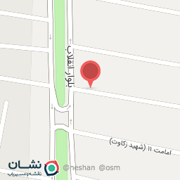 عکس افق کوروش شعبه یاسوج امامت