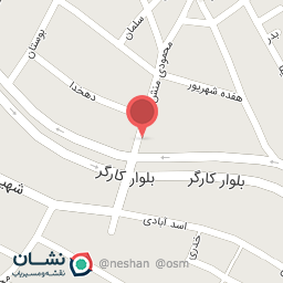 عکس فالوده بستنی دایی تیمور