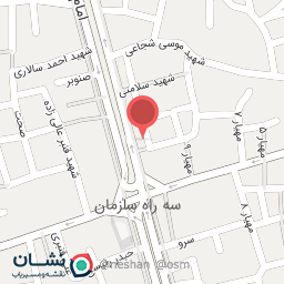 عکس صنایع برودتی بندر