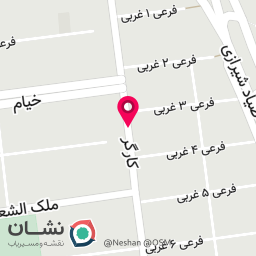 عکس باربری چاپار