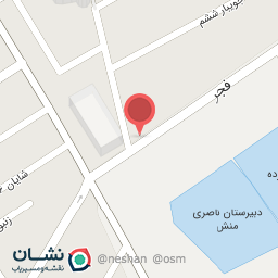 عکس فروشگاه زنجیره ای دیلی مارکت