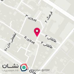عکس پخش لوازم آرایشی حاجب