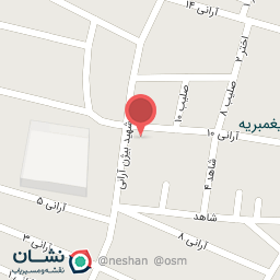 عکس نانوایی سنگک