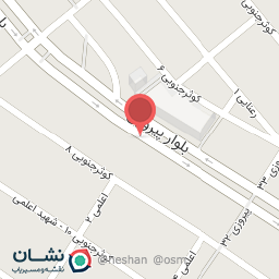 عکس رستوران نفیس