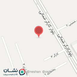 عکس پارکینگ امام رضا (ع)