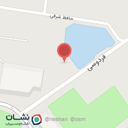 عکس زمین چمن مصنوعی