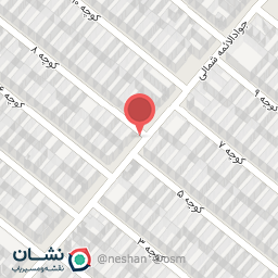 عکس سالن آرایش معصومه حسین پور 