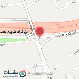 عکس ایستگاه زی‌ رو (پل توانیر)