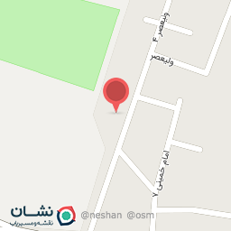 عکس مسجد صاحب الزمان