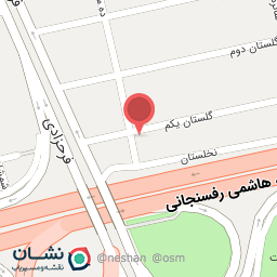 عکس سوپر نان گلستان