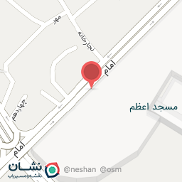 عکس بانک صادرات شعبه مسجد اعظم