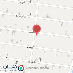 عکس خدمات کامپیوتری و موبایل شبنم