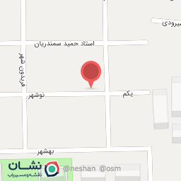 عکس کافه کتاب واحه