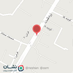 عکس فروشگاه کاشی سرامیک زرین