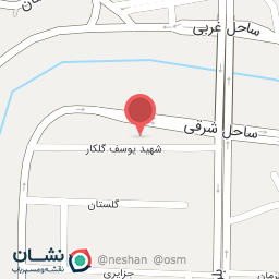 عکس سالن زیبایی میکاپ