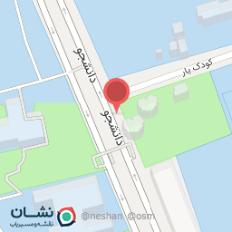 عکس دکه روزنامه فروشی