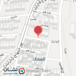 عکس نانوایی نیک نان