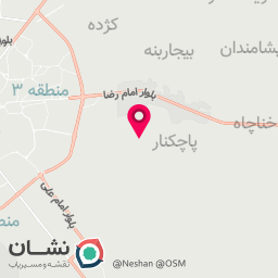 عکس کارگاه نجاری سام