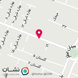 عکس گالری خونه ی ما
