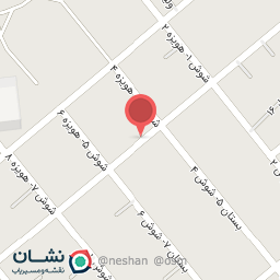 عکس مهمانسرای تعاونی سیمان خوزستان