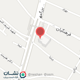 عکس دکتر علی نوروزی